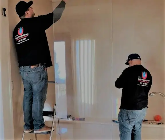 Professional plumbing installation for Leak Detection in Marshall Heights